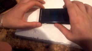 11. Как разобрать Nokia Lumia 800? Ремонт, замена сенсоного экрана и дисплея