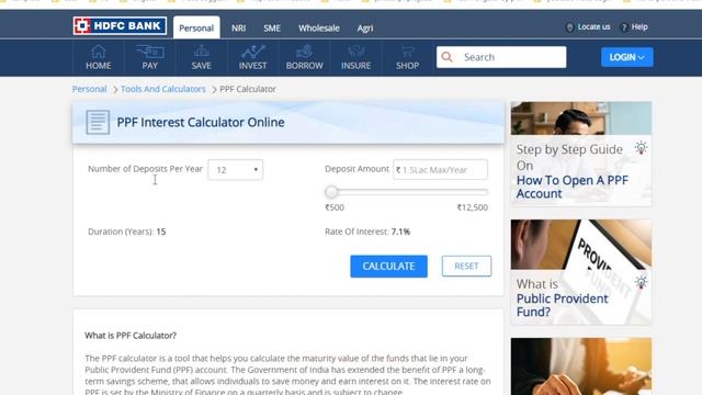 How to Invest ₹1,50,000: SIP or LUMPSUM in PPF? SIP vs LUMPSUM in PPF Which is Better? смотреть онлайн