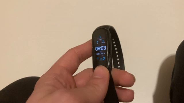 ПОЧЕМУ ЛУЧШЕ НЕ ПОКУПАТЬ MI BAND 6? | ПРОШЛОГОДНИЙ ФУНКЦИОНАЛ В НОВОЙ ОБОЛОЧКЕ? смотреть онлайн