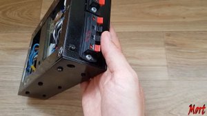 Автомобильный усилитель своими руками