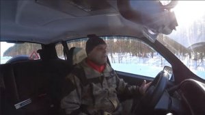 Шевроле Нива .Что произойдёт если перетянуть или недотянуть передний ступичный подшипник.