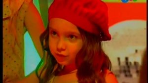 Французская NEOвечеринка. Группа Весёлки. Канал Карусель.