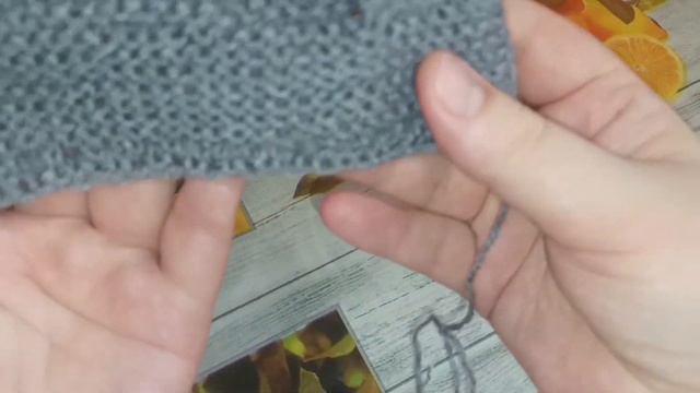 КОФТОЧКА ДЛЯ КУКЛЫ ПАОЛА РЕЙНА / ПЛЕД ИЗ ОСТАТКОВ ПРЯЖИ / ВЯЗОВЛОГ смотреть онлайн