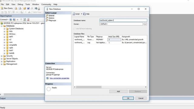 Convert PostgreSQL To SQL Server