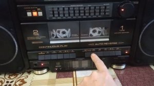 Sharp GX 68z