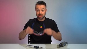 Китайский или оригинальный кабель для iPhone?