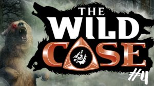 The wild case/прохождение/#4