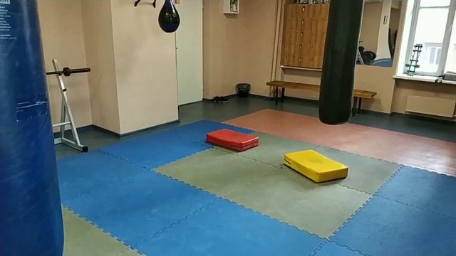 Юрий Шешуков проводит эстафету и мечевой бой на "Сибирской заставе" смотреть онлайн