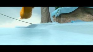 "We Are (Family)" Music Video - Ice Age: Continental Drift