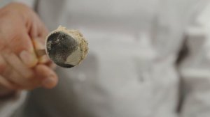 Чистый огород на даче без сорняков