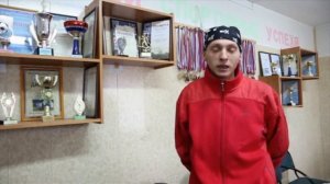 "Дом в котором живем". Болотский ПНИ