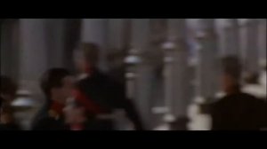 Сцена на вокзале ("Сибирский Цирюльник")