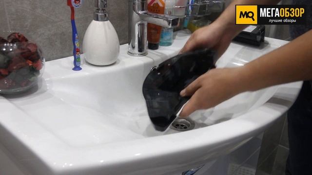 GUTREND ECHO 520 обзор робота-пылесоса смотреть онлайн