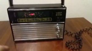 VEF 206 Часть 2. USB/mSD/FM/Bluetooth/Remote control.