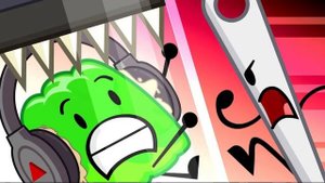 BFDIA 9 OST BOSS ACT 1