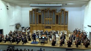 Г. Малер Адажиетто, Симфония № 5