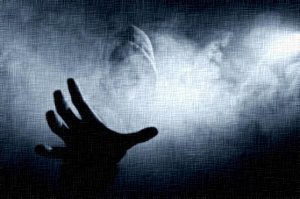 Паранормальные Явления / Сущность/  Призрак