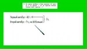 Страница 7 задание 2.  Математика 2 класс 2 часть Учебник Моро.