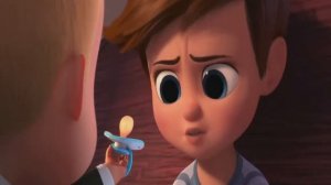 Босс молокосос соска соси