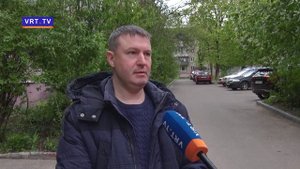 Ремонт подъездов.