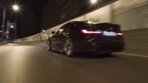 Night Lovell - Polozhenie (Slowed + Reverb)