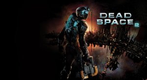 DEAD SPACE 2 ►АЙЗЕК ОТКРОЙ СВОИ ГЛАЗА! #1