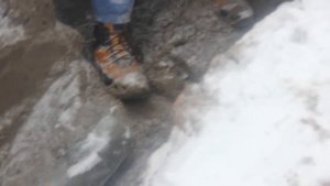 Монтаж колодца связи ККС 2