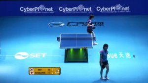 2014 World Tour Grand Finals Highlights: SEO Hyowon vs ISHIKAWA Kasumi (FINAL)