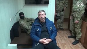 В Дагестане высокопоставленные чиновники задержаны...озрению в мошенничестве с бюджетными средствами