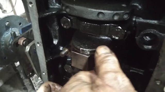 Ремонт двигателя часть 4 смотреть онлайн