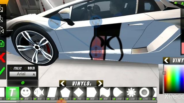 как сделать винил 18+ смотреть онлайн