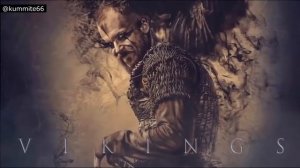 АГРЕССИВНАЯ Музыка  викингов / Скандинавская музыка викингов