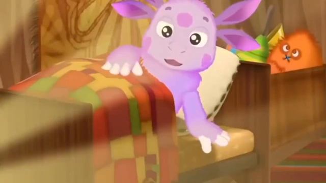 Краткая история Лунтика и Poco x3!(Мем) смотреть онлайн