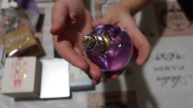 Бренды которые в тренде. Lanvin Eclat D'Arpege, L'Eau Kenzo Pour , Armand Basi In Red EDP. смотреть онлайн