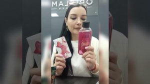 Заказ по каталогу √17.2023 и немного из каталога √16.2023.