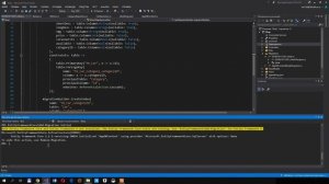 Изучение ASP.NET Core MVC / #6 - Фреймворк Entity. Работа с базой данных