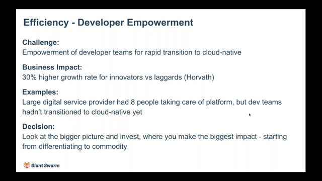 Kubernetes: Hard Lessons and How to Avoid Them смотреть онлайн