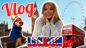 ПОЕЗДКА В ЛОНДОН !