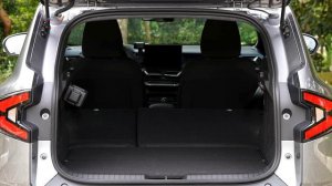 Также ли новый Dacia Duster хорош на бездорожье как раньше