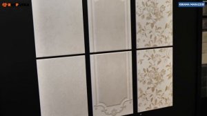 Керамическая плитка KERAMA MARAZZI «ЛЮТЕЦИЯ»