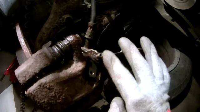 Гольф живи/ Golf life как мне помогли поменять диски PT2 смотреть онлайн