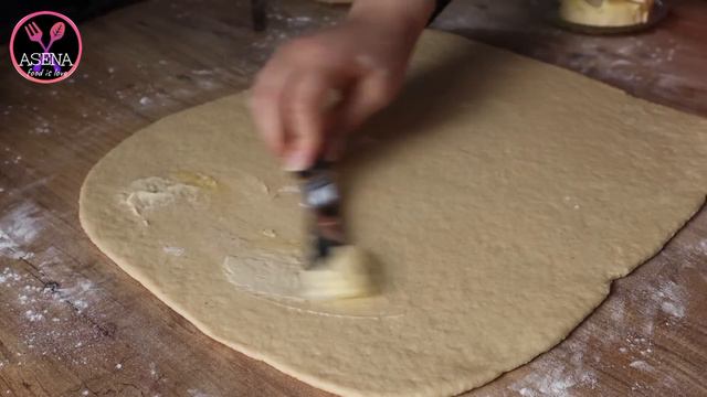 😱 Kola ve İrmiği Karıştır.❗ Dünyanın En Kabarık Çöreği.💯 Kolay ve Şaşırtıcı.😋 смотреть онлайн