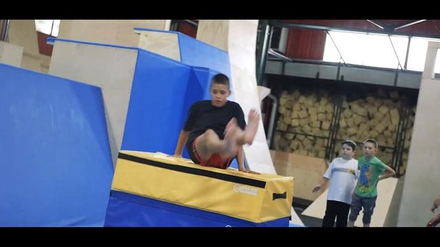 Improve Yourself Camp 2022 | Improve Yourself смотреть онлайн