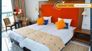 MARHABA BEACH 4* Тунис Сусс обзор – отель МАРХАБА БИЧ 4* Сусс видео обзор