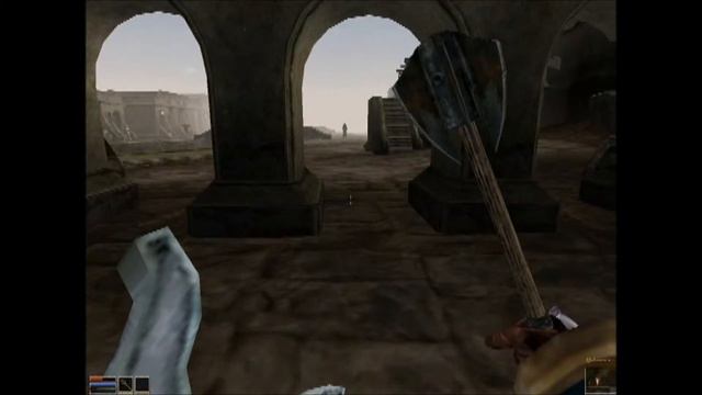 Morrowind with Meowintons 5 смотреть онлайн