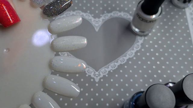 Лаки для ногтей от Masura и Bow с Wildberries (обычные лаки) смотреть онлайн