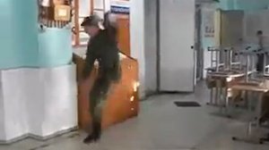 Дневальный