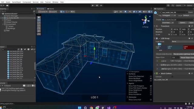 Devlog #2 - How I (almost) f*cked my Unity project up смотреть онлайн