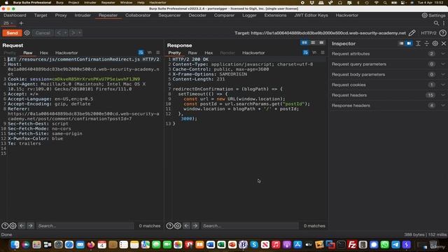 Training course on detecting vulnerabilities in advanced web applications?and security websites31 смотреть онлайн