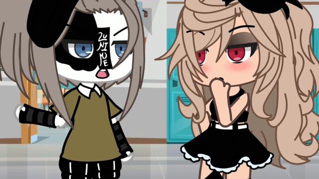 ||Meme|| Делай что я говорю ||Gacha Life|| смотреть онлайн